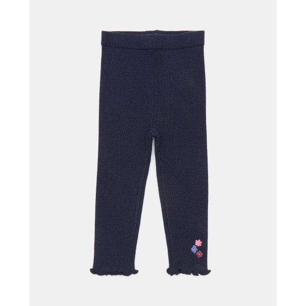 BLUKIDS HELANKE LEGGING NIGHT SKY 