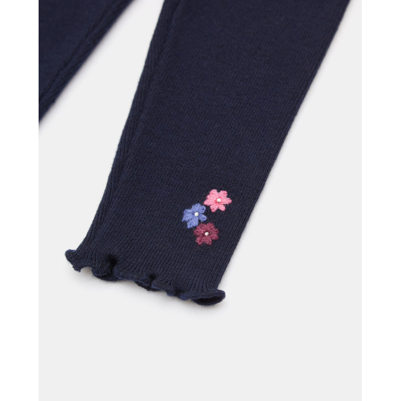 BLUKIDS HELANKE LEGGING NIGHT SKY 