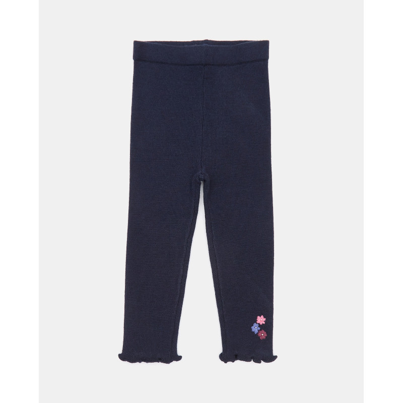 BLUKIDS HELANKE LEGGING NIGHT SKY 