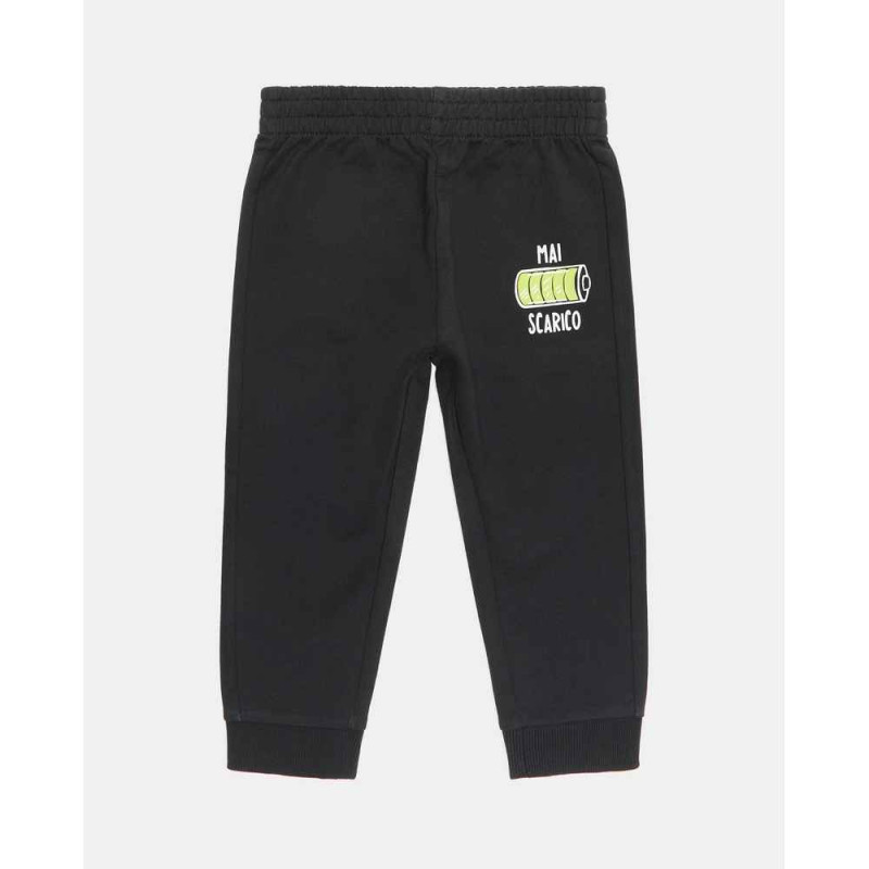 BLUKIDS PANTALONE PANT BLUE GRAPHITE