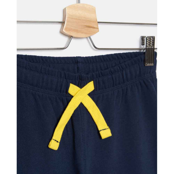 BLUKIDS DONJI DEO PANTS DRESS BLUES