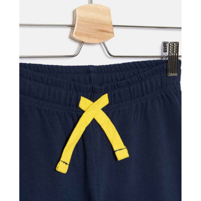 BLUKIDS DONJI DEO PANTS DRESS BLUES