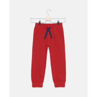 BLUKIDS DONJI DEO PANTS SCARLET SAGE 