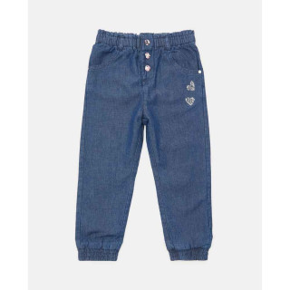 BLUKIDS FARMERKE DENIM FADED DENIM 