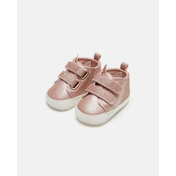 BLUKIDS PATIKE SNEAKERS GIRL BLUSH 