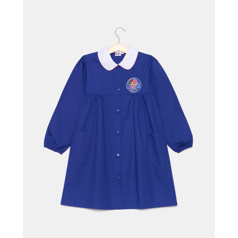 BLUKIDS  HALJINA 