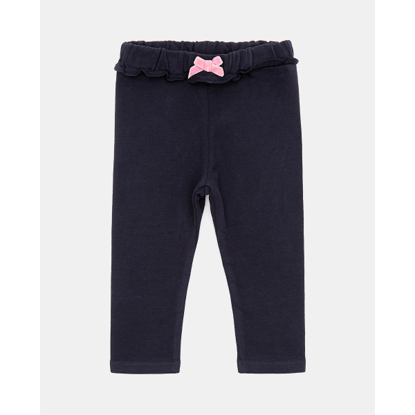 BLUKIDS PANTALONE PANT NIGHT SKY
