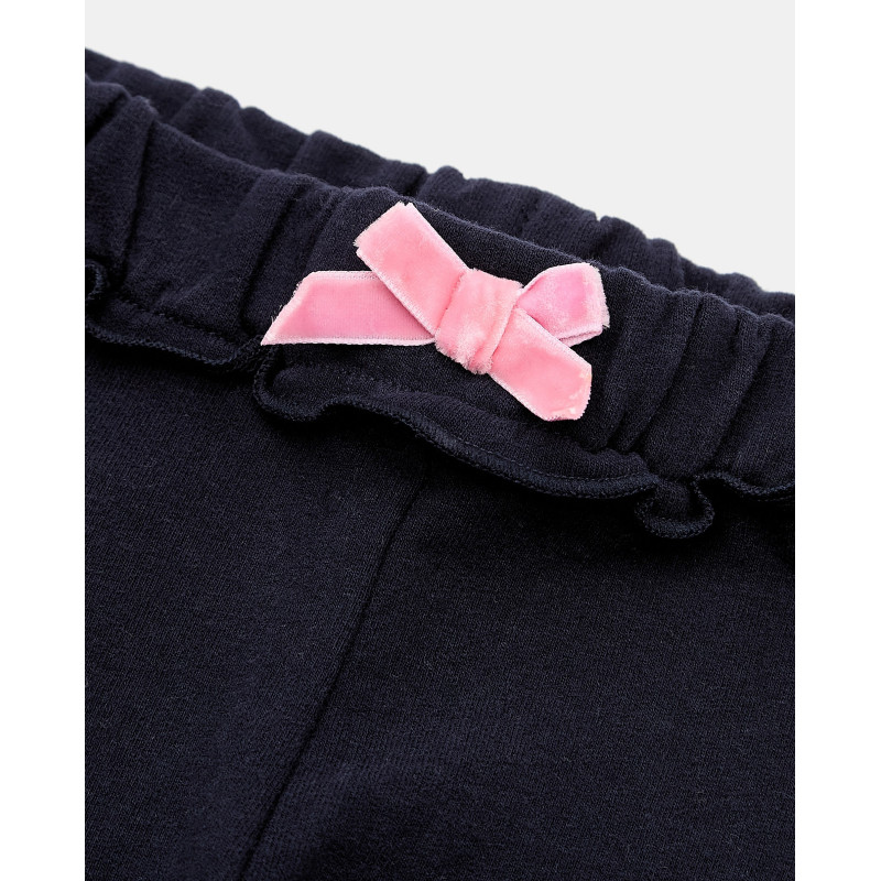 BLUKIDS PANTALONE PANT NIGHT SKY