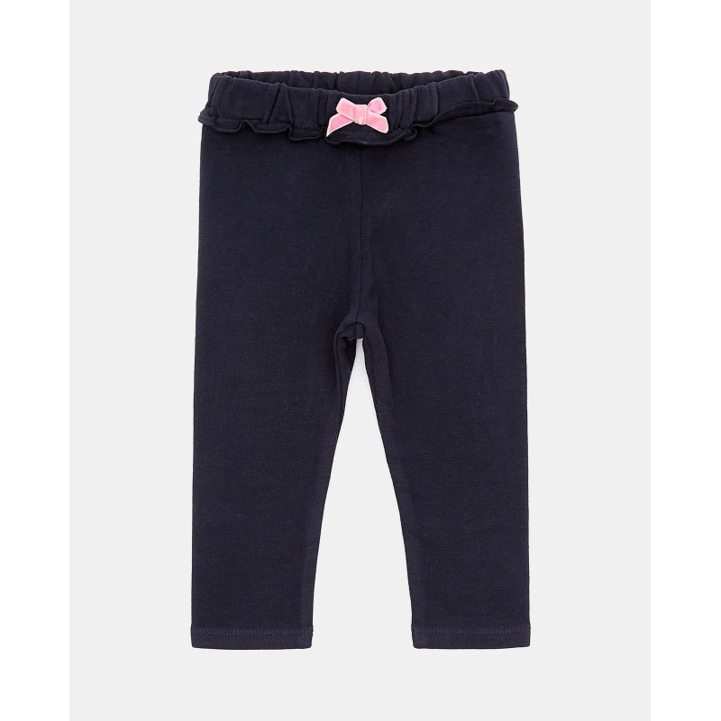 BLUKIDS PANTALONE PANT NIGHT SKY