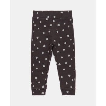 BLUKIDS PANTALONE JOGGER AOP PHANTOM 