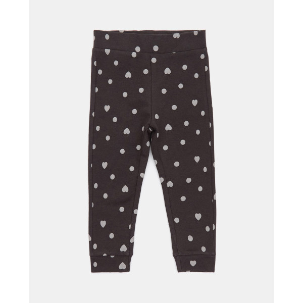 BLUKIDS PANTALONE JOGGER AOP PHANTOM