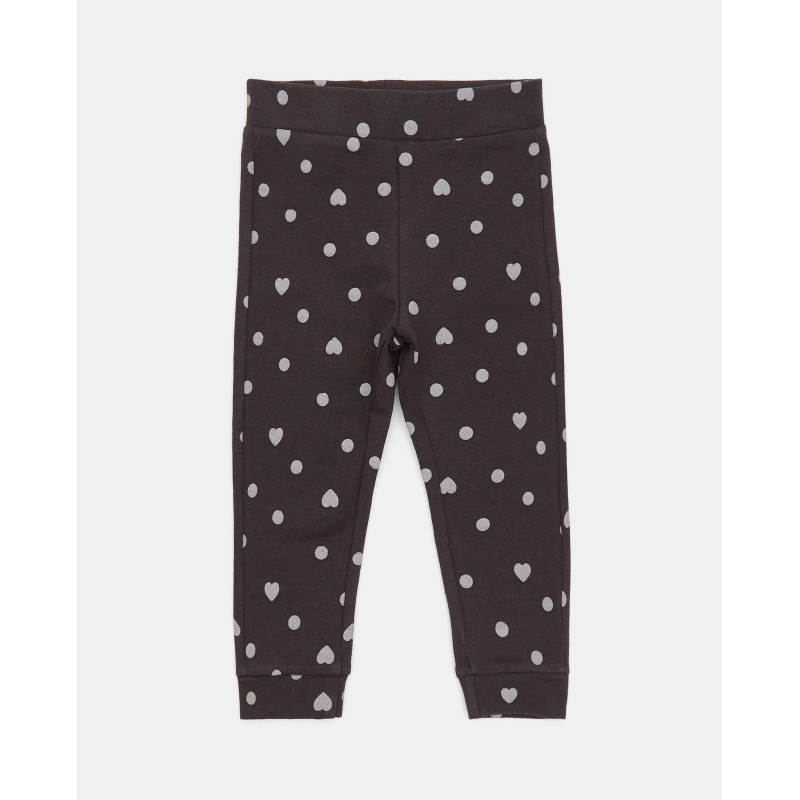 BLUKIDS PANTALONE JOGGER AOP PHANTOM
