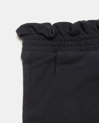 BLUKIDS PANTALONE PANT OBSIDIAN 