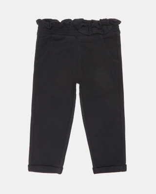BLUKIDS PANTALONE PANT OBSIDIAN 