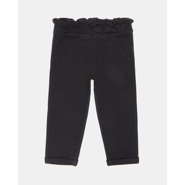 BLUKIDS PANTALONE PANT OBSIDIAN 