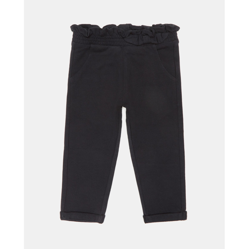 BLUKIDS PANTALONE PANT OBSIDIAN 