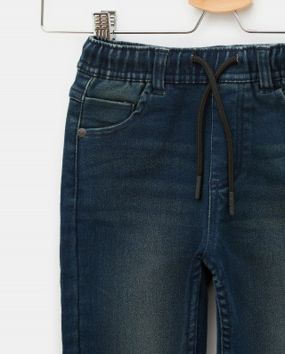 BLUKIDS PANTALONE JOGGER SALUTE