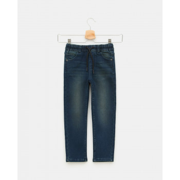 BLUKIDS PANTALONE JOGGER SALUTE 
