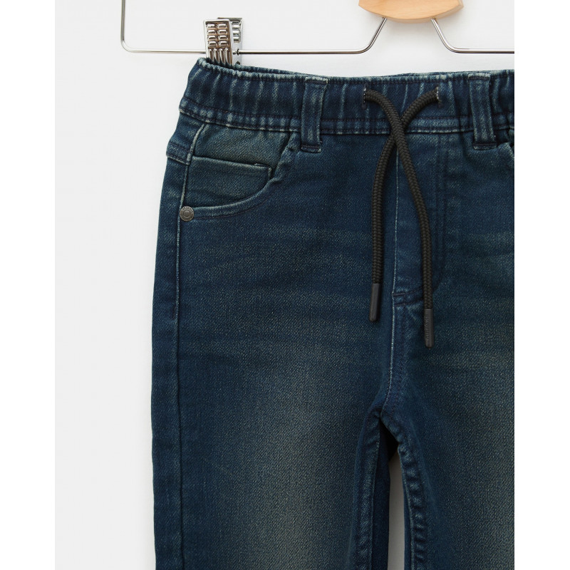 BLUKIDS PANTALONE JOGGER SALUTE