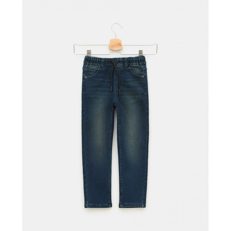 BLUKIDS PANTALONE JOGGER SALUTE