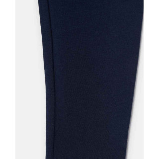 BLUKIDS HELANKE LEGGINGS F/T SOLID INSIGNIA BLUE