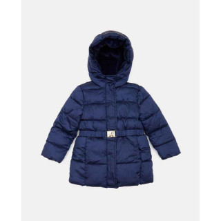 BLUKIDS JAKNA LONG JACKET NAVY BLAZER