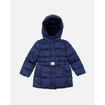 BLUKIDS JAKNA LONG JACKET NAVY BLAZER 