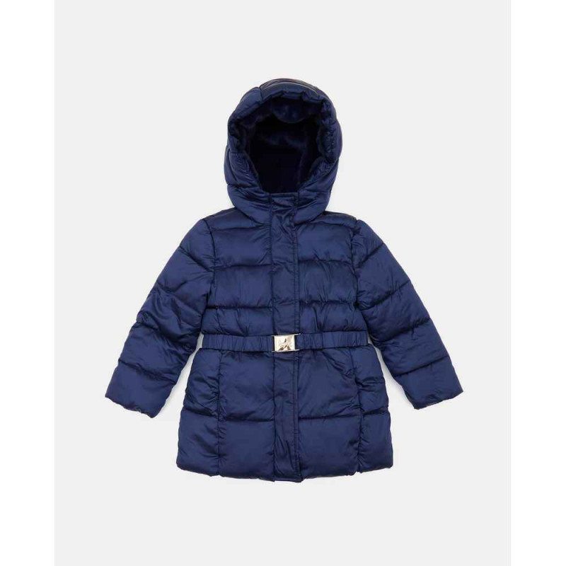 BLUKIDS JAKNA LONG JACKET NAVY BLAZER