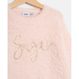 BLUKIDS DZEMPER JUMPER ROSEWATER