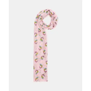 BLUKIDS ESARPA SCARF UNICORN MULTICOLOUR