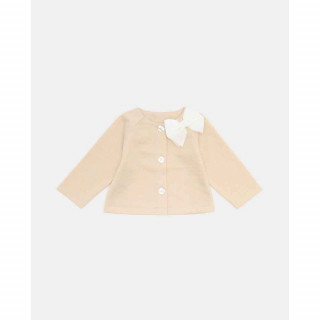 BLUKIDS DZEMPER FELPA FIOCCO ORO MOONLIGHT