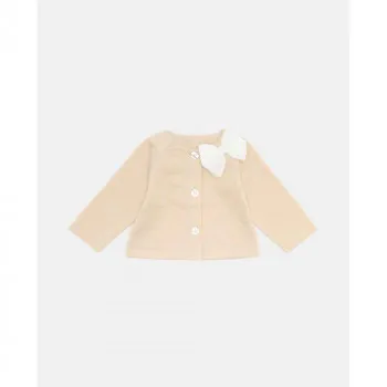 BLUKIDS DZEMPER FELPA FIOCCO ORO MOONLIGHT 