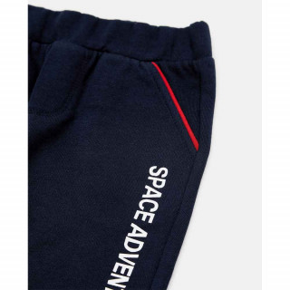 BLUKIDS PANTALONE PANT PEACOAT 