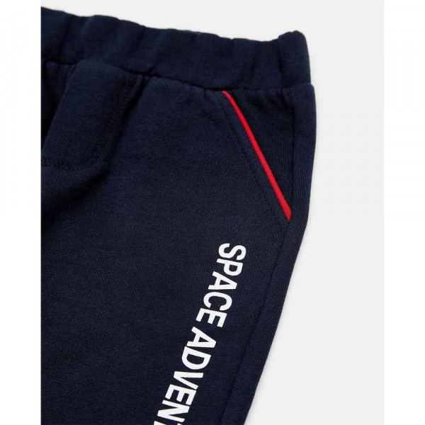 BLUKIDS PANTALONE PANT PEACOAT 