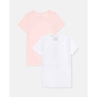 BLUKIDS MAJICA KRATAK RUKAV PK2 T-SHIRTS 2/8 MULTICOLOUR