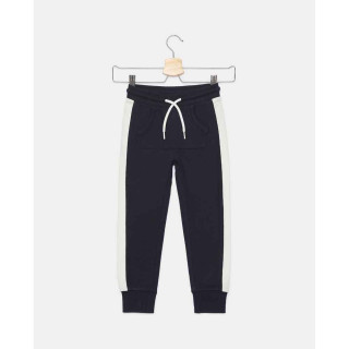 BLUKIDS PANTALONE PANTS NIGHT SKY