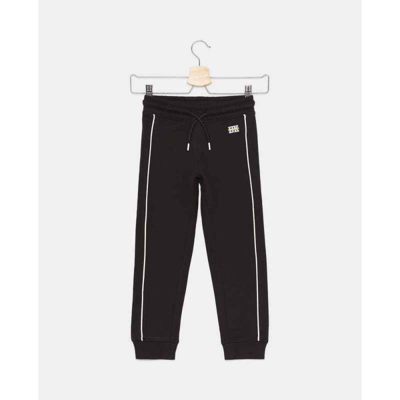 BLUKIDS PANTALONE PANTS METEORITE