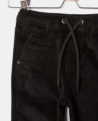 BLUKIDS PANTALONE JOGGER TAP SHOE