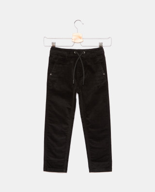 BLUKIDS PANTALONE JOGGER TAP SHOE