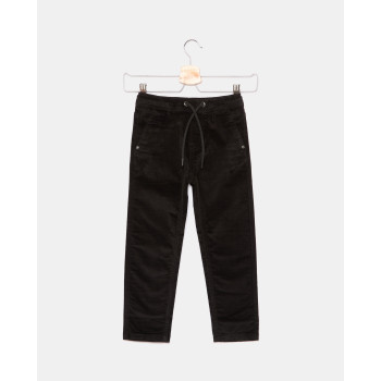 BLUKIDS PANTALONE JOGGER TAP SHOE 