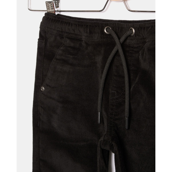 BLUKIDS PANTALONE JOGGER TAP SHOE