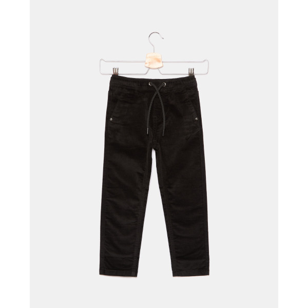 BLUKIDS PANTALONE JOGGER TAP SHOE
