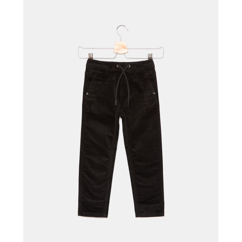 BLUKIDS PANTALONE JOGGER TAP SHOE