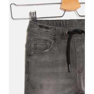BLUKIDS PANTALONE JOGGER PAVEMENT