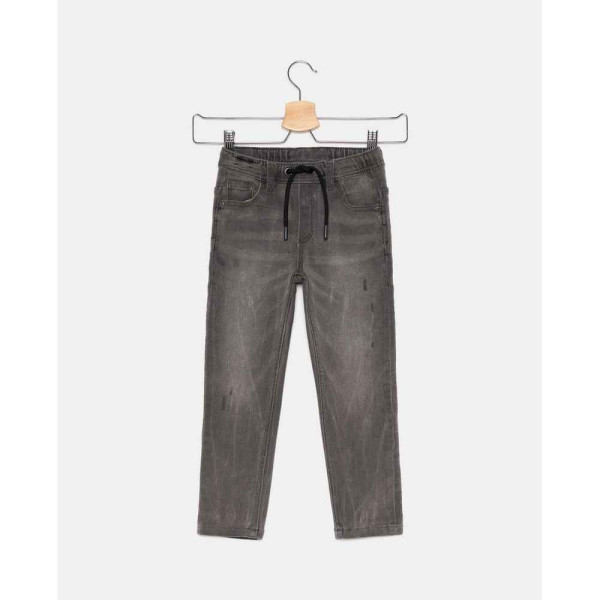 BLUKIDS PANTALONE JOGGER PAVEMENT