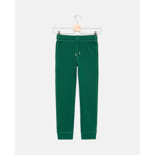 BLUKIDS PANTALONE PANTS RAIN FOREST