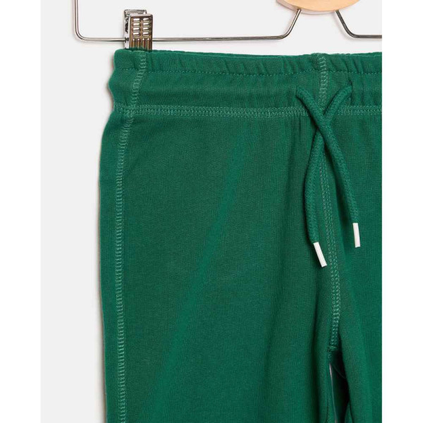 BLUKIDS PANTALONE PANTS RAIN FOREST