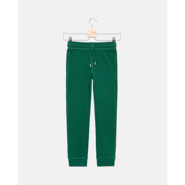 BLUKIDS PANTALONE PANTS RAIN FOREST
