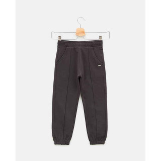 BLUKIDS PANTALONE TROUSER FORGED IRON