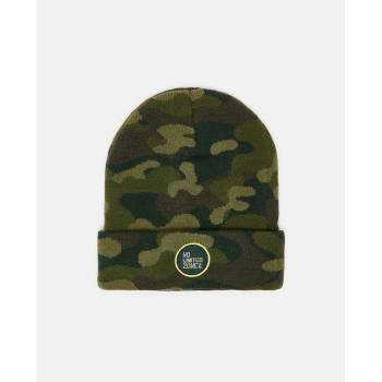 BLUKIDS KAPA HAT CAMOUFLAGE MULTICOLOUR 